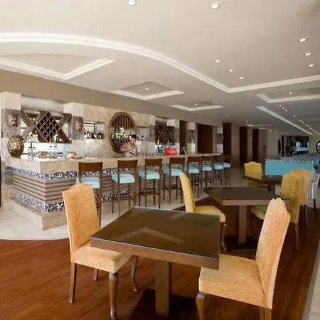 Hotel Jasmine Beach 5*