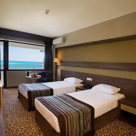 Hotel Jasmine Beach 5*